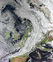 Internationaler Workshop der Entwickler von  Wettervorhersagemodellen in Salzburg