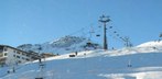 Neue Wetter-Station in Lech/Arlberg