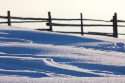 Viel Regen und Schnee in Süd-Österreich 