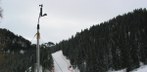 Wechselhaftes Wetter am Kitzbühel-Wochenende