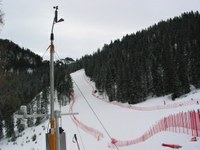 Wechselhaftes Wetter am Kitzbühel-Wochenende