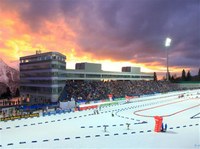 ZAMG-Vorhersagemodell für Sotschi 2014