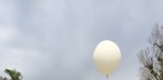 Zusätzliche Aufstiege von Wetterballons um Ausfall von Flugzeug-Daten auszugleichen