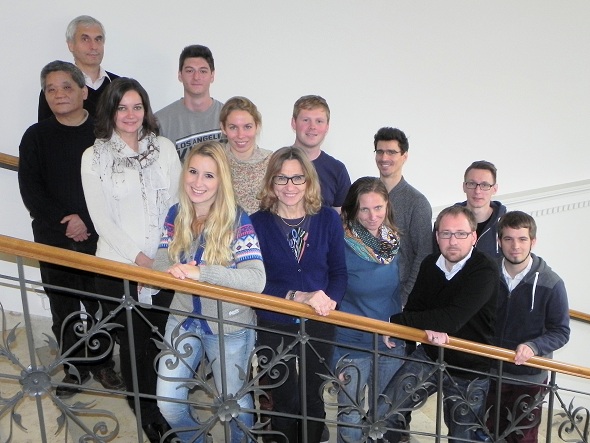 Team Customer Service Climate Autumn 2017