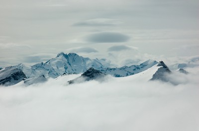 Sonnblick Observatory