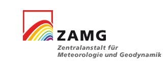 ZAMG Homepage