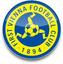 FIRST VIENNA FC - 1894