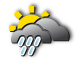 Wettersymbol