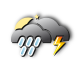 Wettersymbol