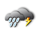 Wettersymbol