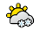 TROMSO: wolkig, mäßiger Schneeschauer