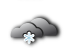 Vienna: light snow